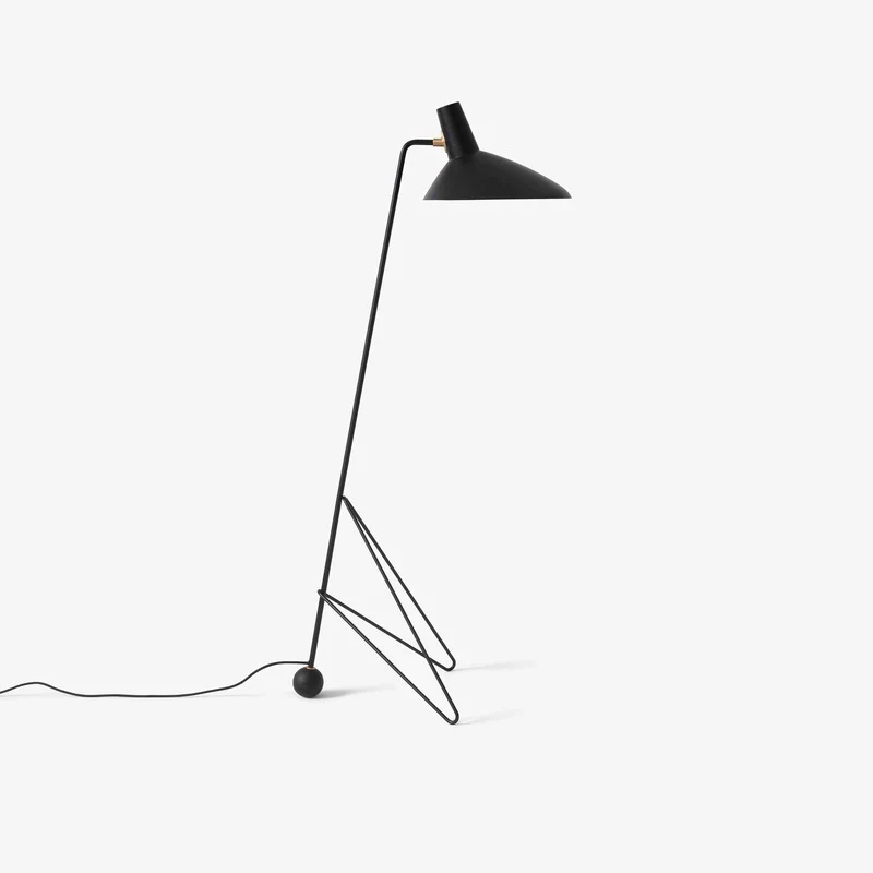 Tripod Floor Lamp HM8 - Image 8