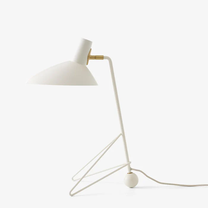 Tripod Table Lamp - Image 3