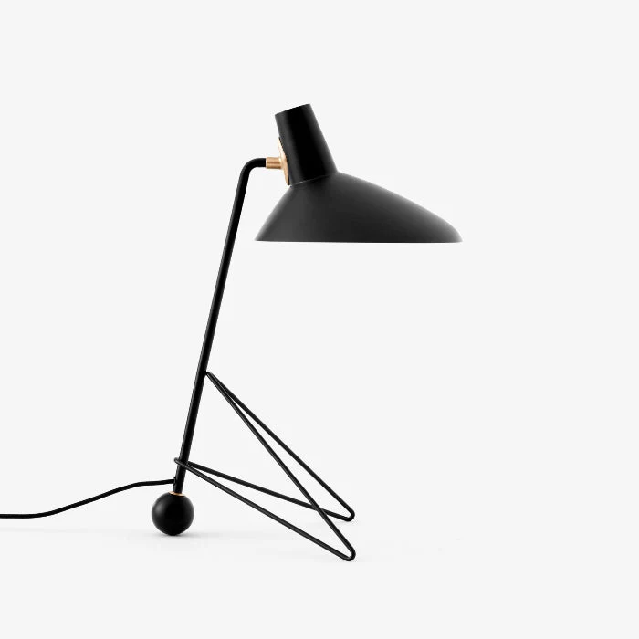 Tripod Table Lamp - Image 5