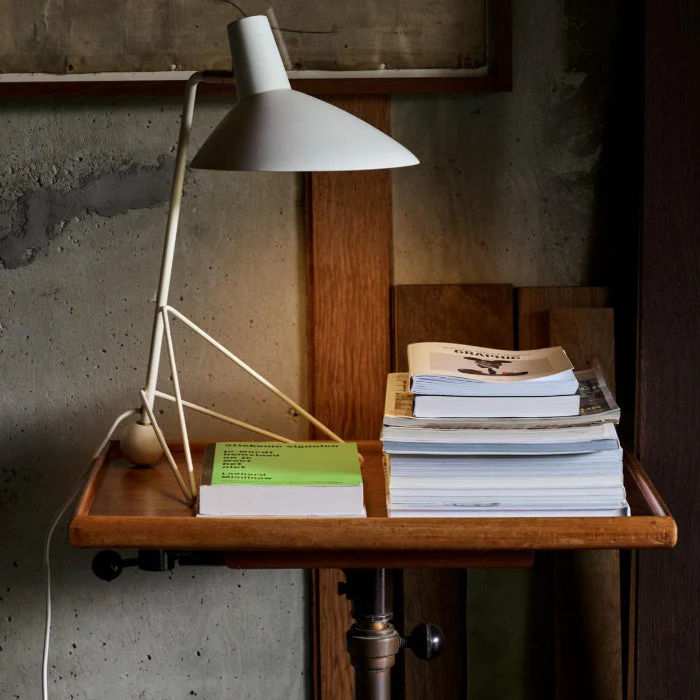 Tripod Table Lamp - Image 8