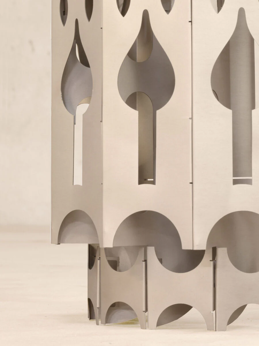 Unfolding Lamp - Image 3