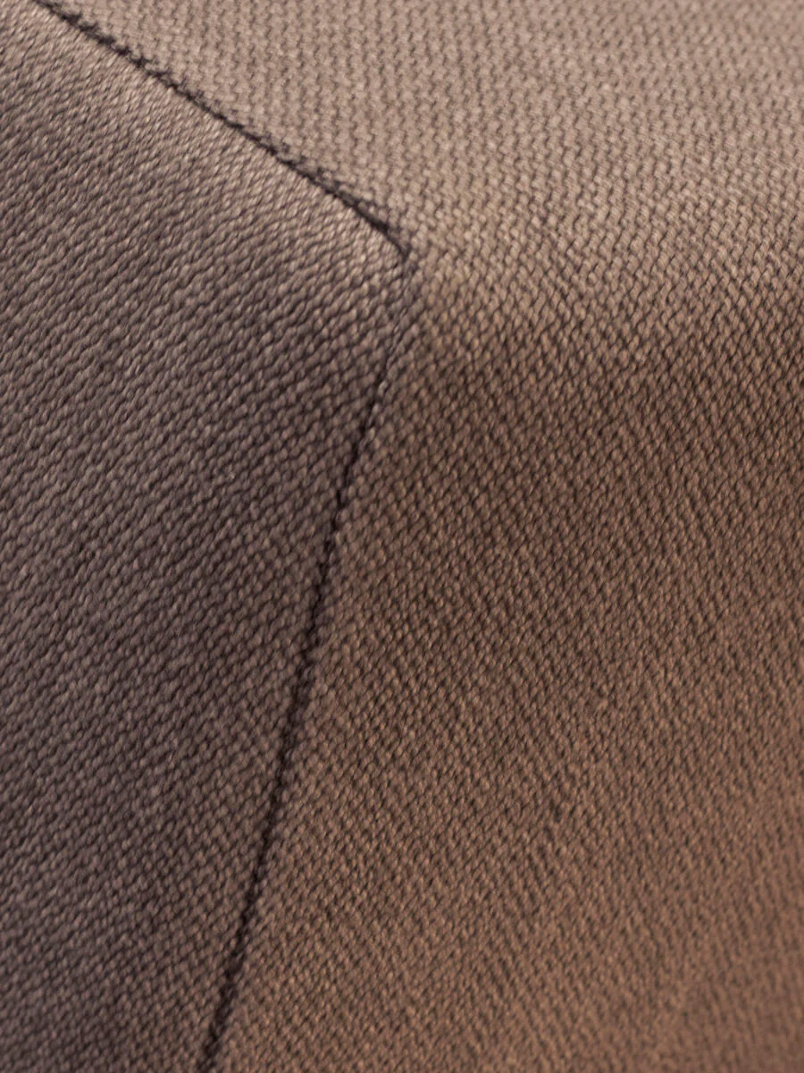 Upholstered Easy Armchair, Zanav Upholstery - Image 3
