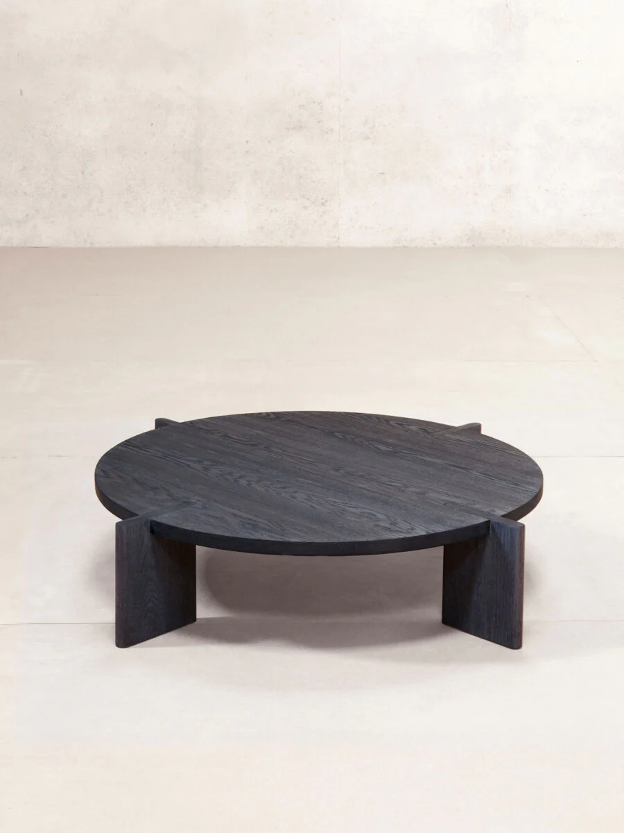 x+l 14 Full Circle Coffee Table - Image 2
