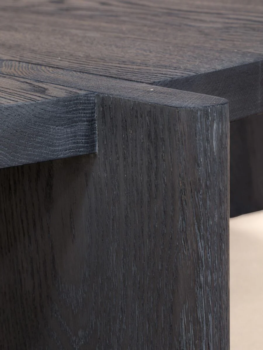 x+l 14 Full Circle Coffee Table - Image 3