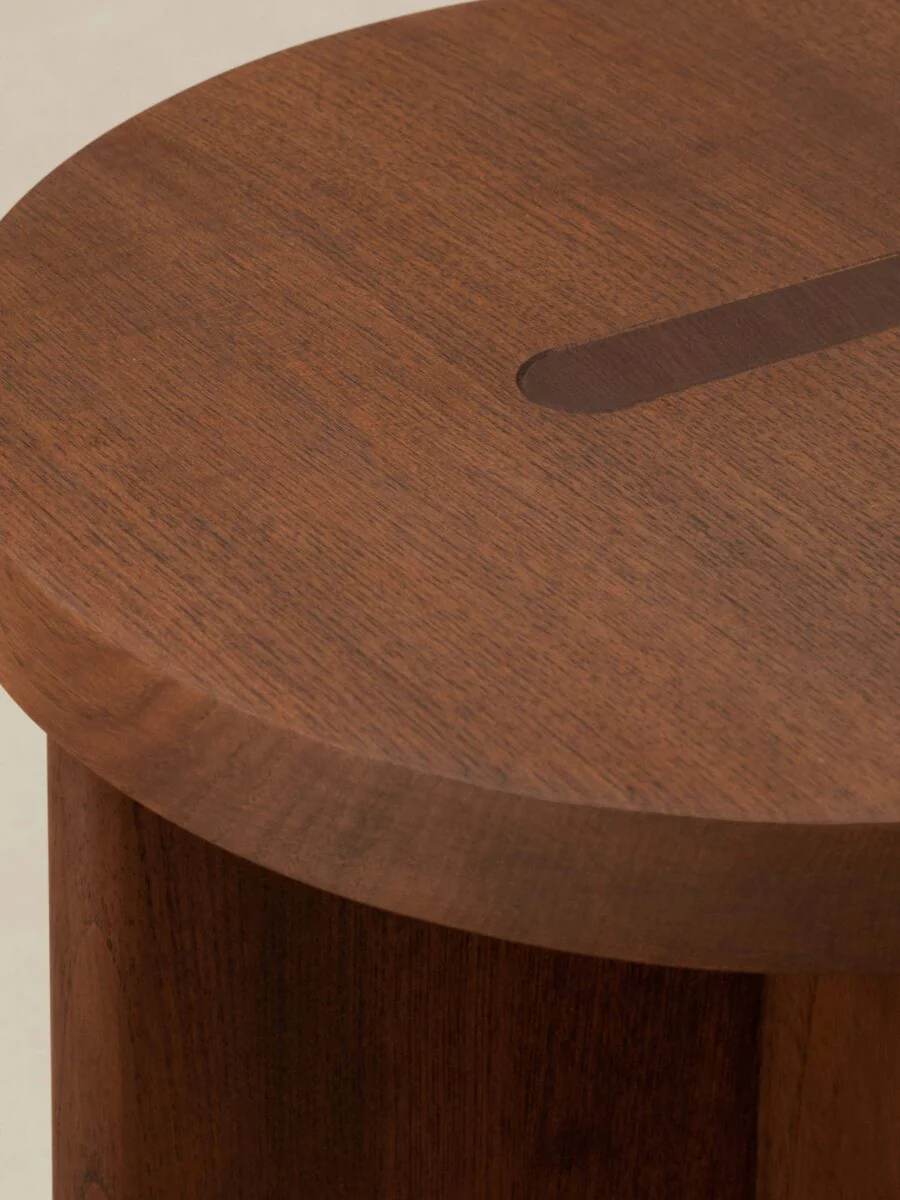 x+l 15 Full Circle Stool - Image 2